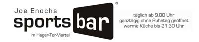 Joe Enochs Sports-Bar